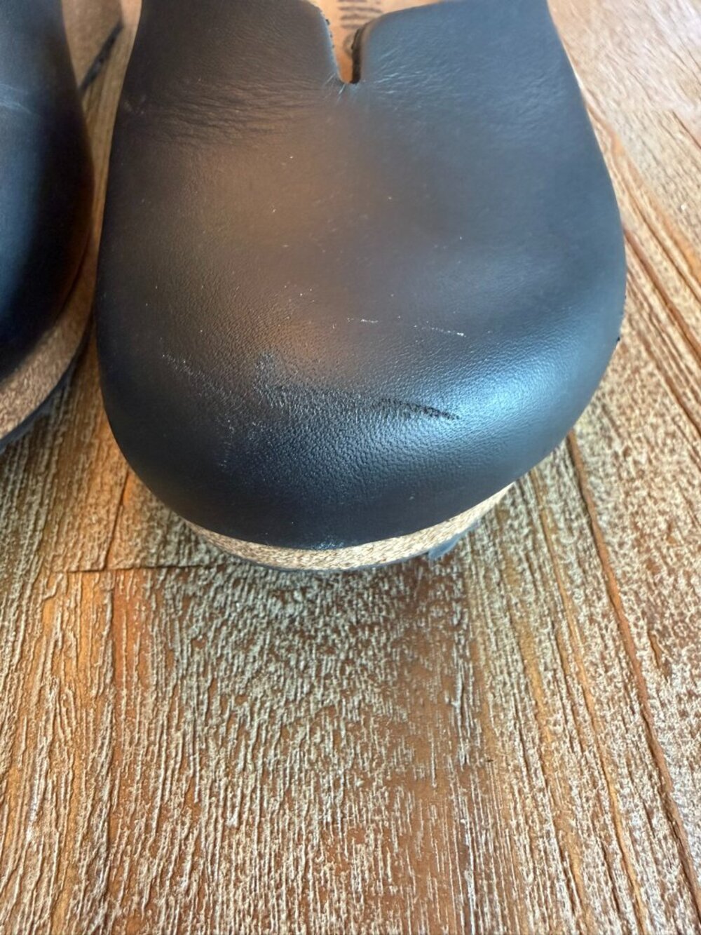 Birkenstock Papillio Mary size 39  8-8.5 - Picture 8 of 8